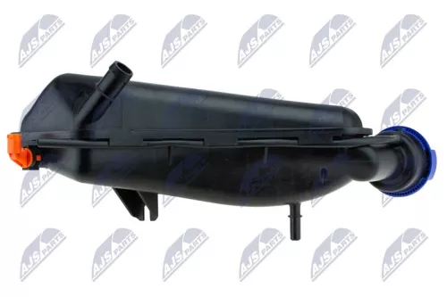 NTY NTY CZW-VW-015 Expansion Tank, coolant 