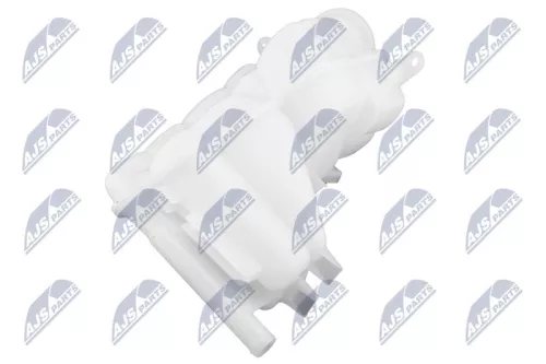 NTY NTY CZW-VW-016 Expansion Tank, coolant 