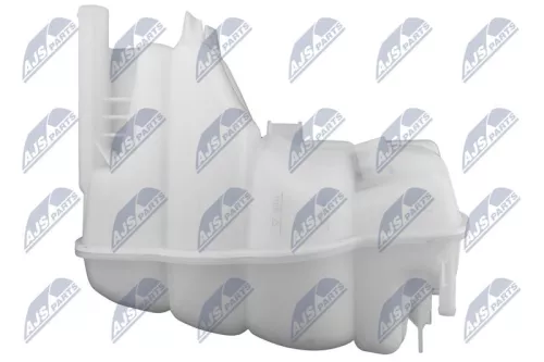 NTY NTY CZW-VW-016 Expansion Tank, coolant 