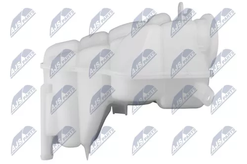 NTY NTY CZW-VW-016 Expansion Tank, coolant 