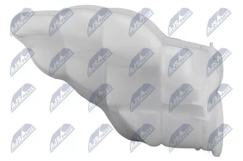 NTY NTY CZW-VW-016 Expansion Tank, coolant 