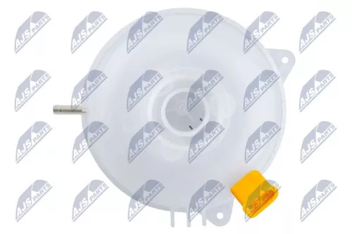 NTY NTY CZW-VW-018 Expansion Tank, coolant 