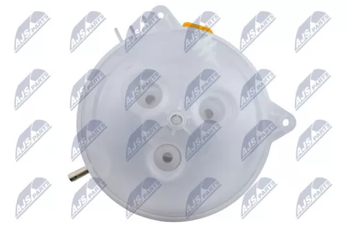 NTY NTY CZW-VW-018 Expansion Tank, coolant 