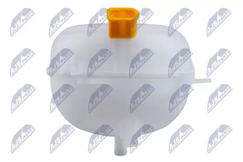 NTY NTY CZW-VW-018 Expansion Tank, coolant 