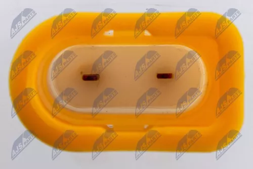 NTY NTY CZW-VW-018 Expansion Tank, coolant 