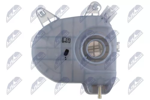 NTY NTY CZW-VW-020 Expansion Tank, coolant 