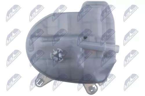 NTY NTY CZW-VW-020 Expansion Tank, coolant 