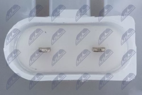 NTY NTY CZW-VW-020 Expansion Tank, coolant 