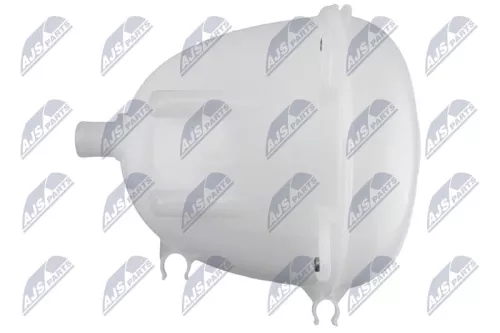 NTY NTY CZW-VW-021 Expansion Tank, coolant 