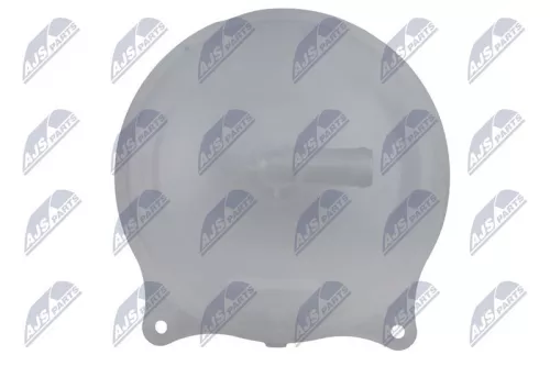 NTY NTY CZW-VW-022 Expansion Tank, coolant 