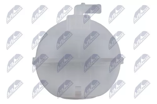 NTY NTY CZW-VW-022 Expansion Tank, coolant 