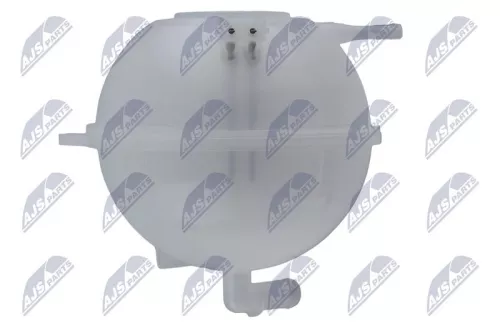 NTY NTY CZW-VW-022 Expansion Tank, coolant 