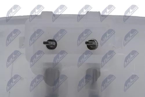 NTY NTY CZW-VW-022 Expansion Tank, coolant 