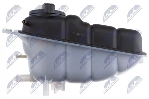 NTY NTY CZW-VW-023 Expansion Tank, coolant 