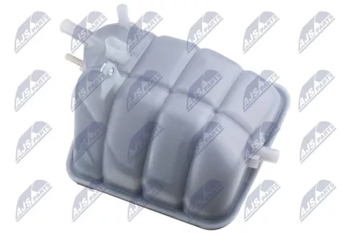 NTY NTY CZW-VW-023 Expansion Tank, coolant 