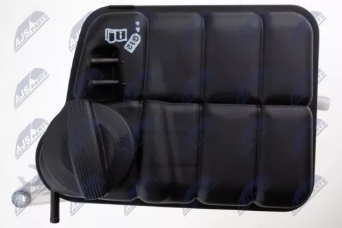 NTY NTY CZW-VW-023 Expansion Tank, coolant 