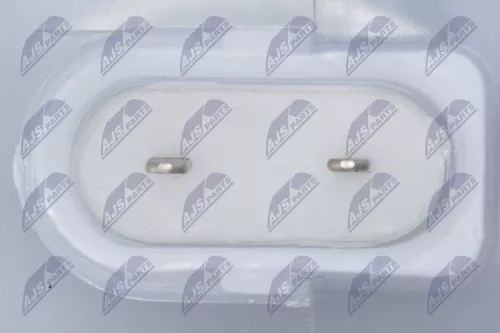 NTY NTY CZW-VW-023 Expansion Tank, coolant 