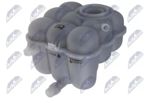 NTY NTY CZW-VW-024 Expansion Tank, coolant 