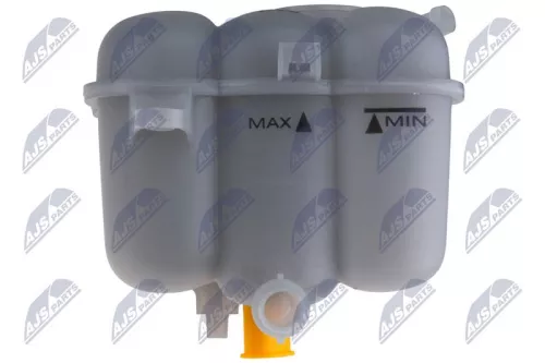 NTY NTY CZW-VW-024 Expansion Tank, coolant 