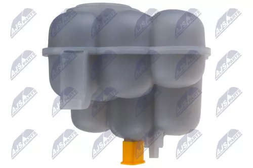 NTY NTY CZW-VW-024 Expansion Tank, coolant 
