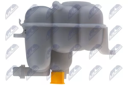 NTY NTY CZW-VW-024 Expansion Tank, coolant 