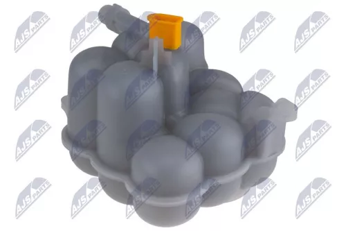 NTY NTY CZW-VW-024 Expansion Tank, coolant 