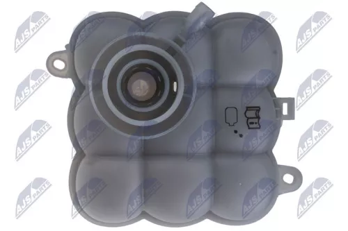NTY NTY CZW-VW-024 Expansion Tank, coolant 