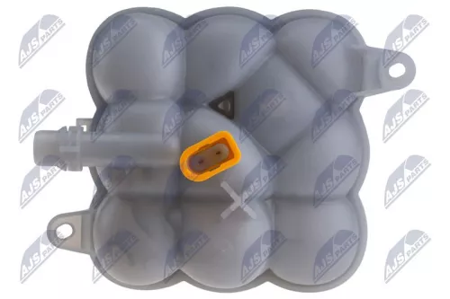 NTY NTY CZW-VW-024 Expansion Tank, coolant 