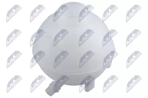 NTY NTY CZW-VW-026 Expansion Tank, coolant 