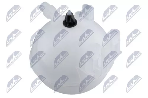 NTY NTY CZW-VW-026 Expansion Tank, coolant 