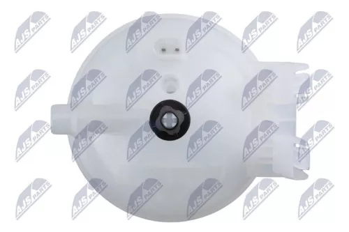 NTY NTY CZW-VW-026 Expansion Tank, coolant 