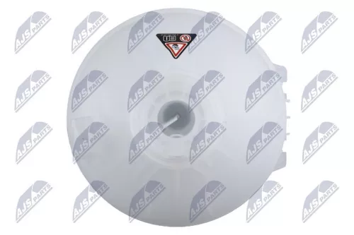 NTY NTY CZW-VW-026 Expansion Tank, coolant 