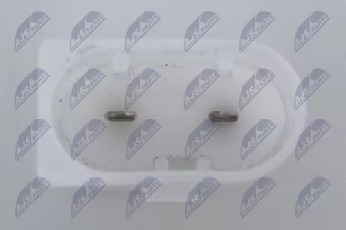 NTY NTY CZW-VW-026 Expansion Tank, coolant 