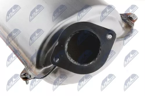 NTY NTY (DPF-AR-000) Soot/Particulate Filter, exhaust system 