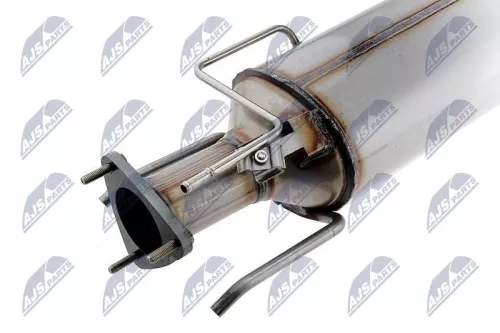 NTY NTY (DPF-AR-000) Soot/Particulate Filter, exhaust system 