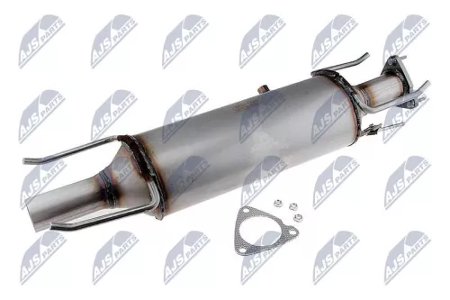NTY NTY (DPF-AR-001) Soot/Particulate Filter, exhaust system 