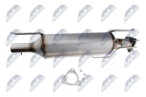 NTY NTY (DPF-AR-001) Soot/Particulate Filter, exhaust system 