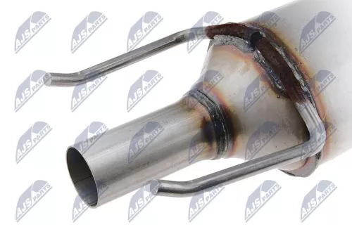 NTY NTY (DPF-AR-001) Soot/Particulate Filter, exhaust system 