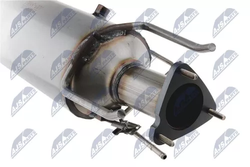 NTY NTY (DPF-AR-001) Soot/Particulate Filter, exhaust system 