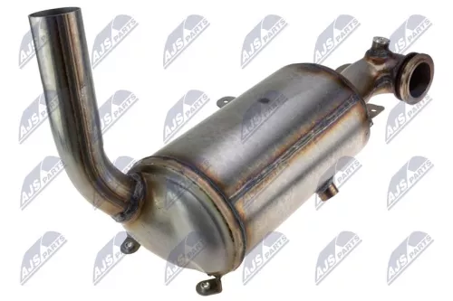 NTY NTY (DPF-AR-002) Soot/Particulate Filter, exhaust system 