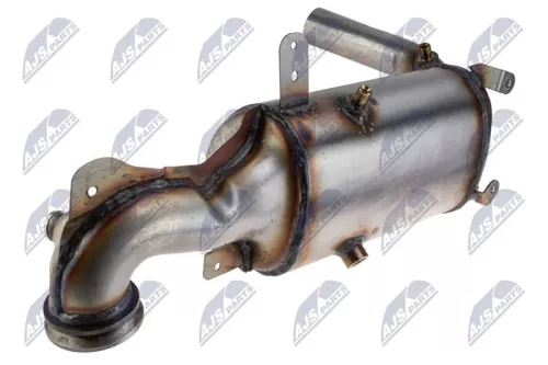 NTY NTY (DPF-AR-002) Soot/Particulate Filter, exhaust system 