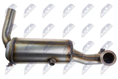NTY NTY (DPF-AR-002) Soot/Particulate Filter, exhaust system 