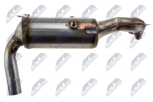 NTY NTY (DPF-AR-002) Soot/Particulate Filter, exhaust system 