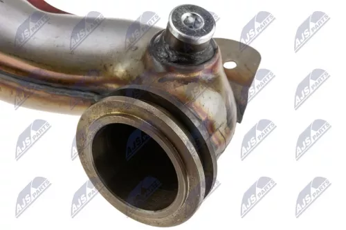 NTY NTY (DPF-AR-002) Soot/Particulate Filter, exhaust system 