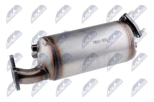 NTY NTY (DPF-AU-000) Soot/Particulate Filter, exhaust system 