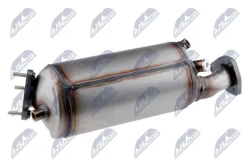 NTY NTY (DPF-AU-000) Soot/Particulate Filter, exhaust system 