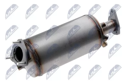 NTY NTY (DPF-AU-000) Soot/Particulate Filter, exhaust system 
