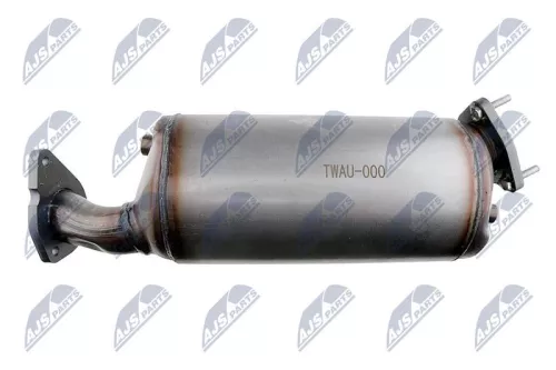 NTY NTY (DPF-AU-000) Soot/Particulate Filter, exhaust system 