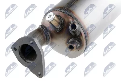 NTY NTY (DPF-AU-000) Soot/Particulate Filter, exhaust system 