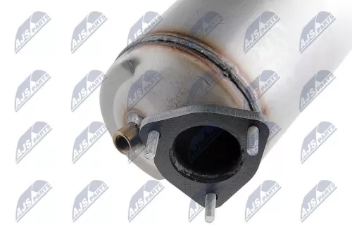 NTY NTY (DPF-AU-000) Soot/Particulate Filter, exhaust system 